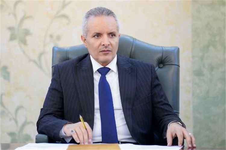 مختار اليافعي يرد على الشائعات ويكشف حقيقة الإقامة الجبرية لقيادة الانتقالي في الرياض