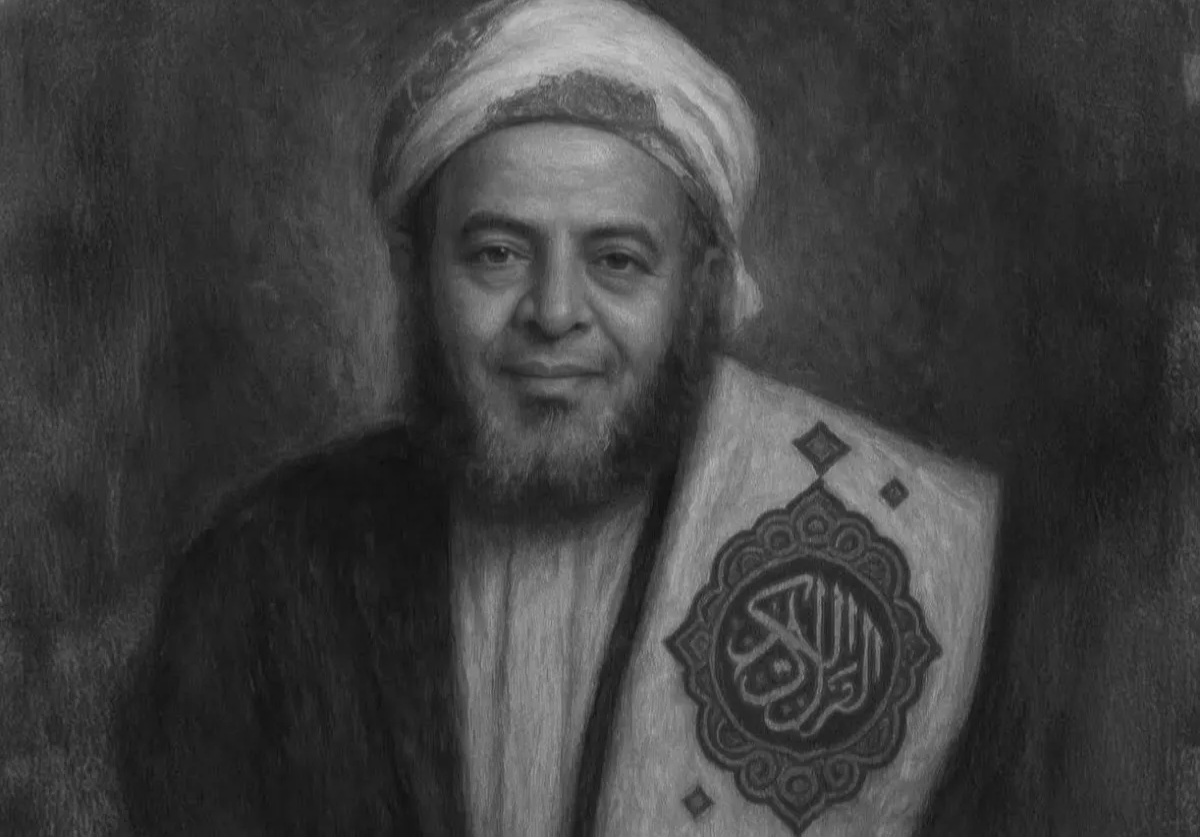 تسجيل صوتي يكشف لحظات النهاية للشيخ صالح حنتوس ويعيد فتح ملف الجريمة - صحافة مباشر