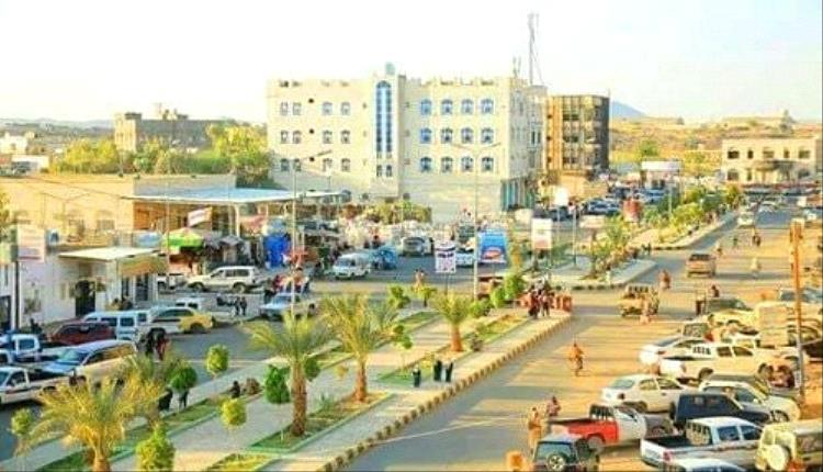 مأرب تواجه الأسوأ.. تقرير رسمي يدق ناقوس الخطر لـ300 ألف أسرة تواجه الجوع والتشرد والمناخ