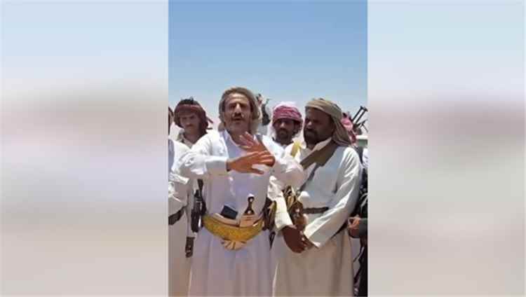 حمد فدغم يكشف كواليس عروض الحوثيين السرية للإفراج عن "ميرا"