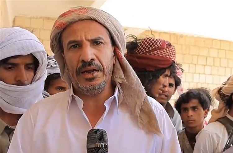 في تطور مفاجئ.. الشيخ حمد فدغم يمدد مهلة الحوثيين لتسليم "ميرا" المنسوبة لصدام حسين