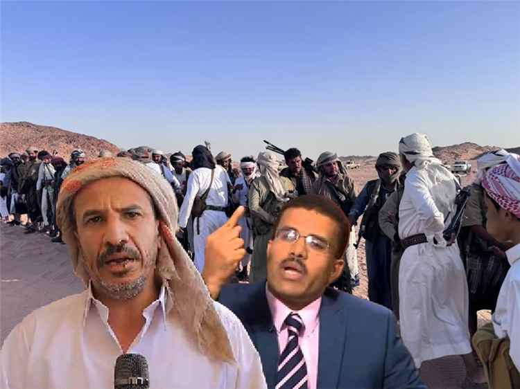 تحذير دبلوماسي بشأن "نكف الكرامة".. ماذا طلب من الشيخ حمد فدغم؟