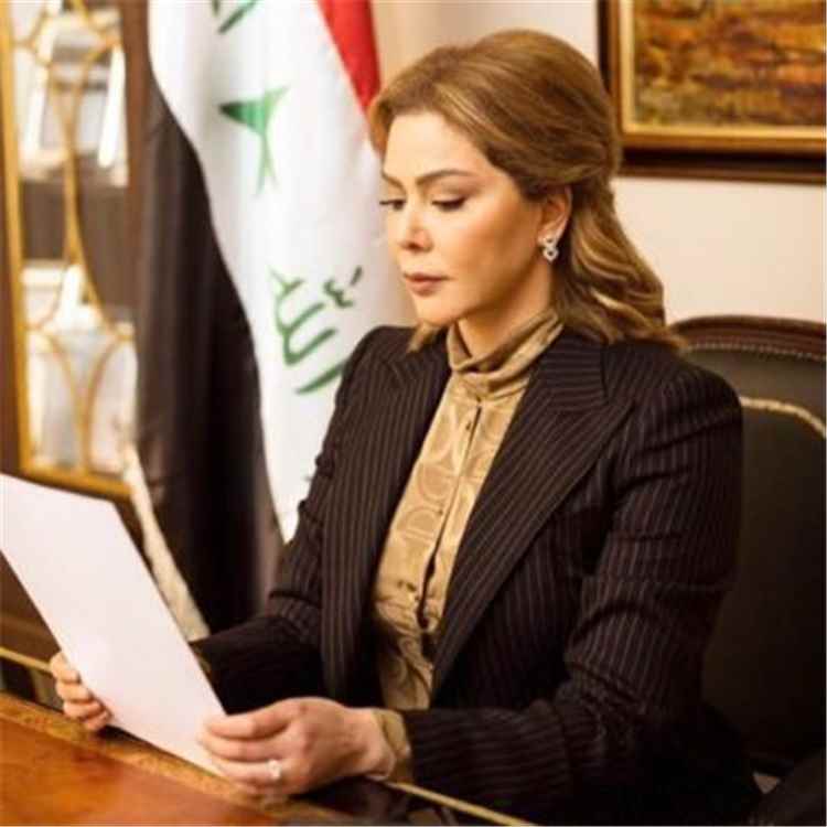 رغد صدام حسين تكشف لأول مرة تفاصيل جديدة عن منزل عائلة صدام في اليمن
