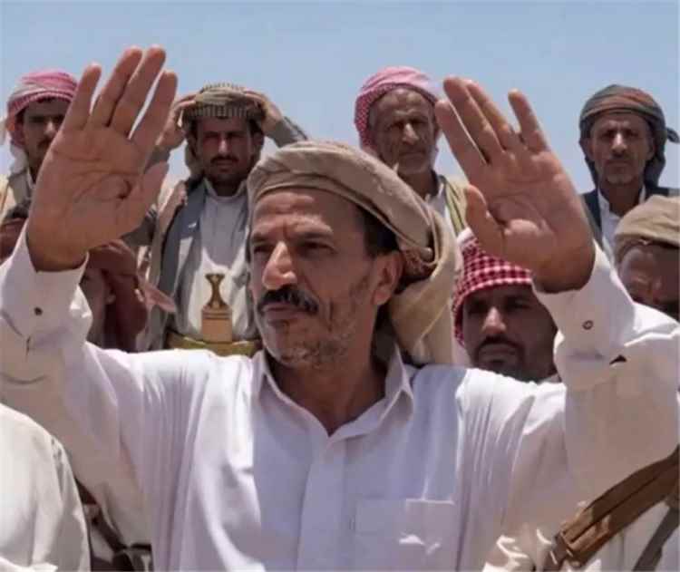 بعد تعثر الوساطات.. الشيخ حمد فدغم يصدر إعلانًا حاسمًا بشأن "نكف الكرامة"