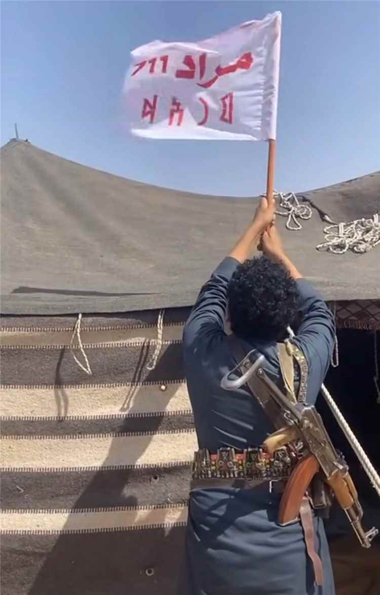 تطورات متسارعة.. تعرف على القبائل التي أعلنت استجابتها لدعوة الشيخ حمد بن فدغم حتى الآن