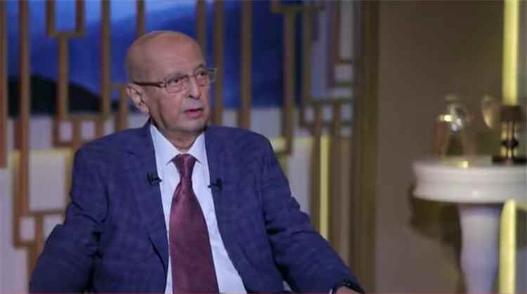القربي يفاجئ الجميع: الوحدة موقفي.. وأقبل بالانفصال في هذه الحاله
