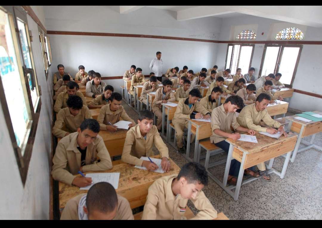 انطلاق اختبارات الثانوية العامة… أكثر من 25 ألف طالب على مقاعد الامتحان