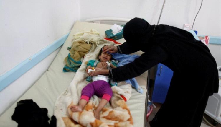 الضنك يفتك باليمنيين.. 30 وفاة ونحو 5.8 ألف إصابة