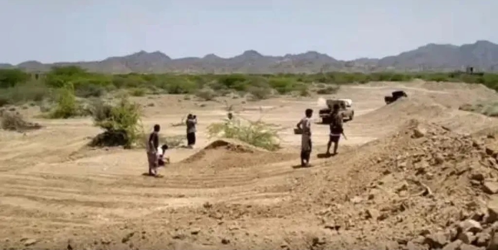 فريق سعودي ينتشل حيًا سكنياً من كارثة بعد اكتشاف جسم خطير مدفون تحت الأرض