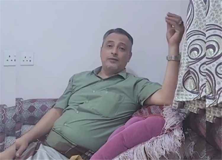 الفنان عامر البوصي يكسر صمته ويكشف أسباب غيابه.. ويرد بقوة على اتهامات رفع الأجور