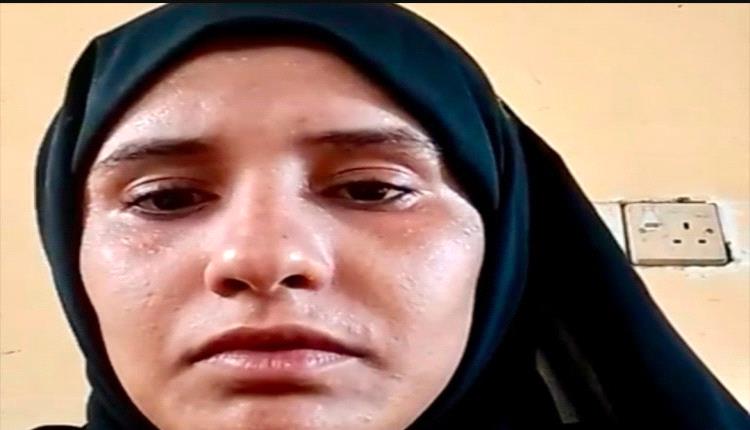 أول تحرك من الشرعية بعد تحرش مسؤول حوثي بامرأة أشعلت دموعها الرأي العام