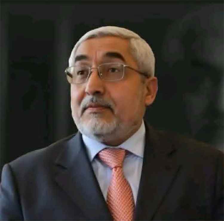 من منزل الرئيس هادي إلى عطان.. ماذا حدث لمحمد قحطان في ساعاته الأخيرة؟