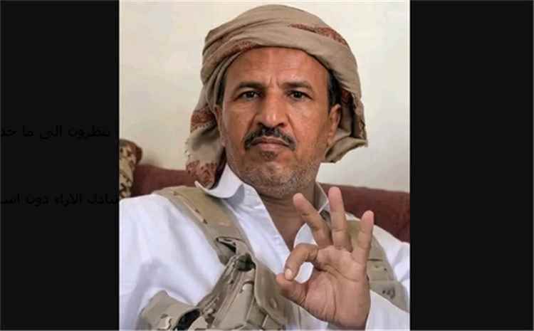 الشيخ حمد فدغم يصدر إعلانًا عاجلًا بشأن حسابات التبرعات الخاصة بـ"نكف الكرامة" في الجوف