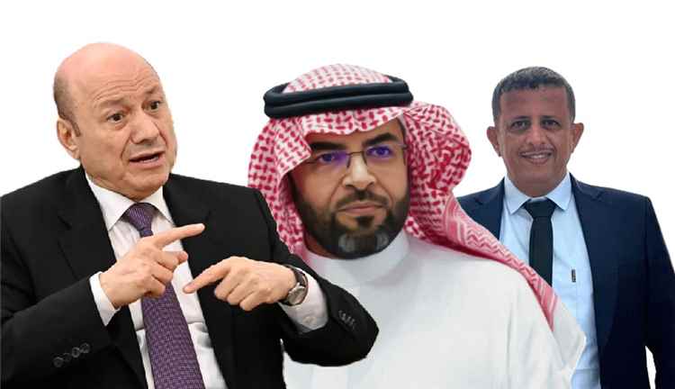 فتحي بن لزرق يوجه تحذيرًا عاجلًا للسعودية والشرعية: تحركوا قبل فوات الأوان