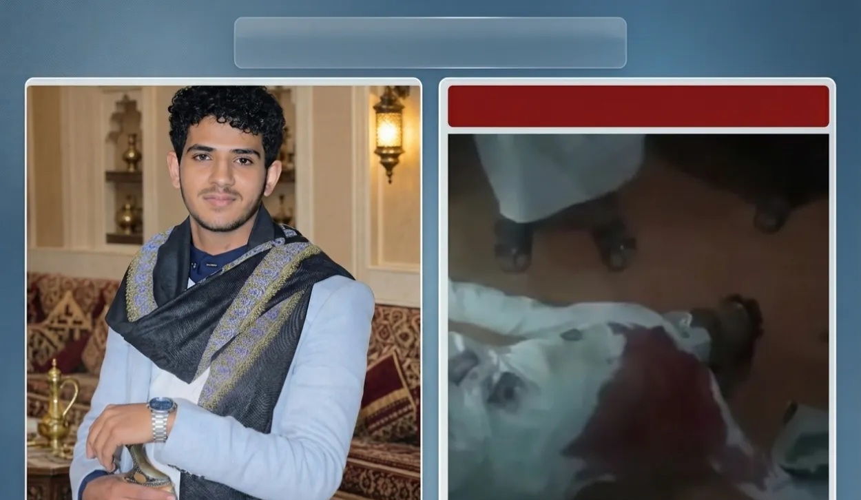 مقتل شاب يمني في حادثة تقطع ومطاردة مسلحة بصحراء الجوف