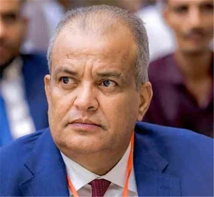 تصعيد إعلامي: شطارة يهاجم قيادة الانتقالي المنحل ويكشف ما وراء الكواليس