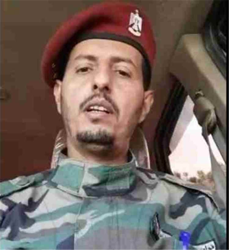 قيادي سابق في الانتقالي يكشف فضيحة نهب أسلحة التحالف .. اتهامات تطال قيادات بارزة