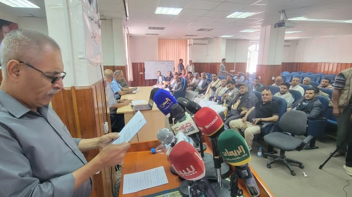 هل الدواجن والبيض آمنان للاستهلاك؟ تصريح رسمي لصنعاء يحسم الجدل بشأن النيوكاسل