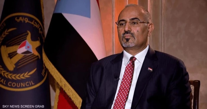 ما الذي يملكه مجلس الأمن ضد الزبيدي؟ .. العمودي يوضح السيناريوهات المحتملة