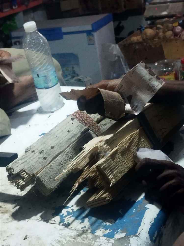 بـ150 ريالاً فقط.. منتج جديد يغزو بقالات عدن ويغيّر عادات المطبخ اليمني