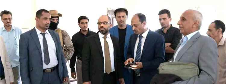 وزير الاتصالات يكشف تفاصيل دخول "ستارلينك" إلى اليمن ويحدد موعد إطلاق 5G في عدن