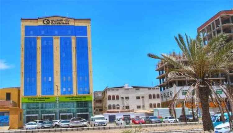 مجموعة القطيبي تقود شراكة مع الصين لفتح آفاق استثمارية جديدة في اليمن - صحافة مباشر