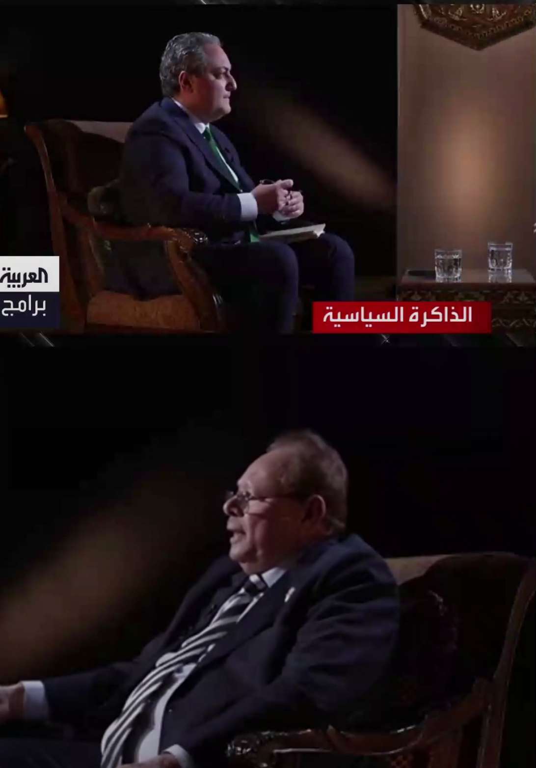 علي ناصر محمد يكشف لأول مرة العدد الحقيقي لضحايا أحداث يناير 1986