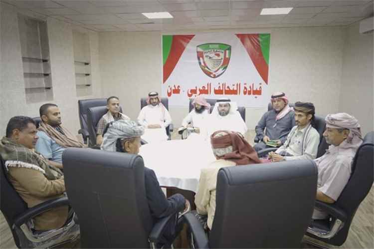 خبير عسكري يدق ناقوس الخطر ويحذر السعودية من مخطط لإغراق عدن في الفوضى