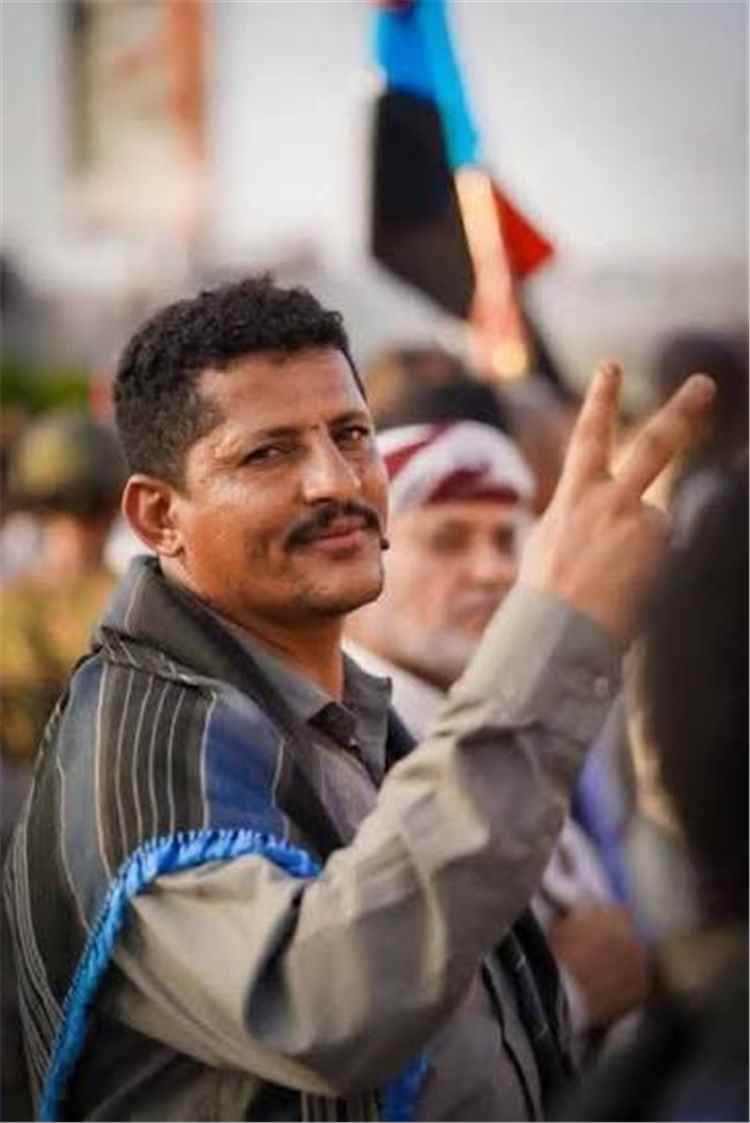 500 ألف ريال مقابل معلومة.. قيادي يمني يعلن مكافأة للإبلاغ عن مطلوب أمني