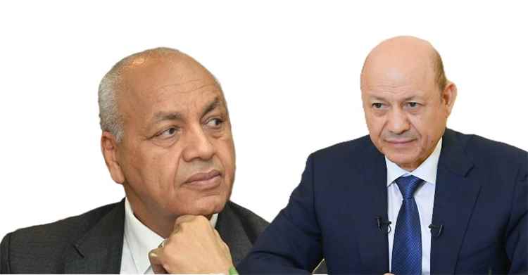 نائب مصري يكشف أبرز 5 رسائل حملها خطاب الرئيس العليمي إلى اليمنيين