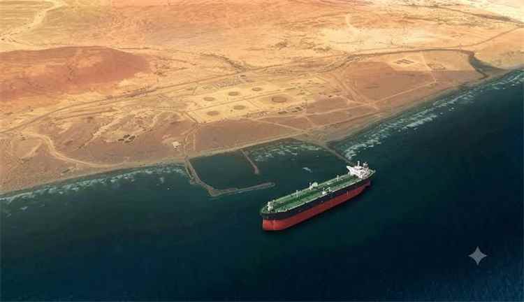 جناح الزبيدي في المجلس الانتقالي المنحل يعلن موقفه من استئناف تصدير النفط بقرار رئاسي