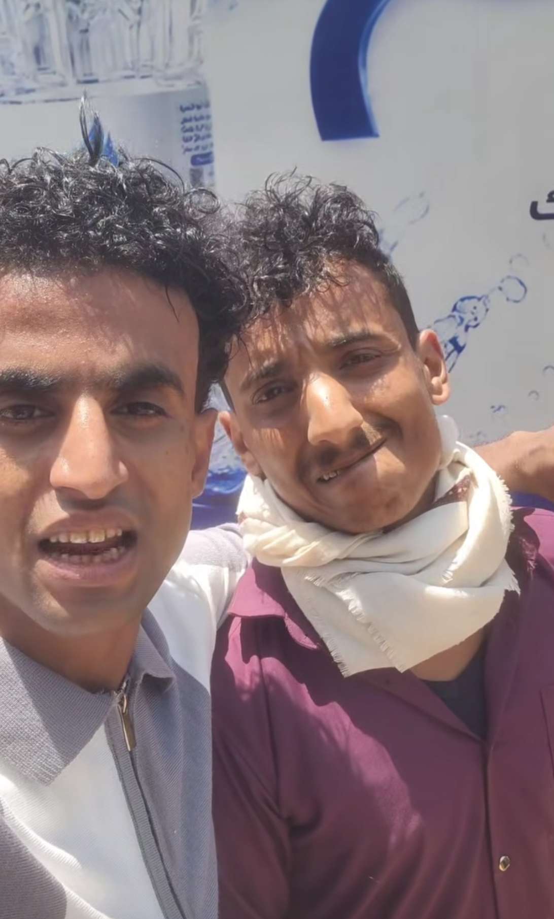 مكافأة بـ10 آلاف ريال سعودي لشاب ينجح في تنفيذ هذا الشرط المفاجئ