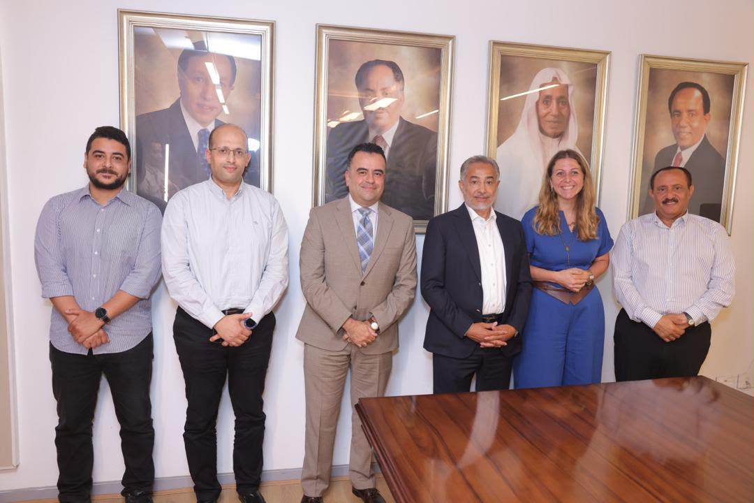 مجموعة هائل سعيد أنعم وشركاه تطلق بالشراكة مع مايكروسوفت مرحلة جديدة لتوظيف الذكاء الاصطناعي في أعمالها  