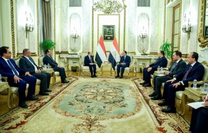 مصر تعلن موقفًا حاسمًا تجاه وحدة اليمن