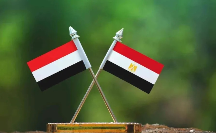 تنسيق أمني رفيع بين اليمن ومصر حول تهديد حساس