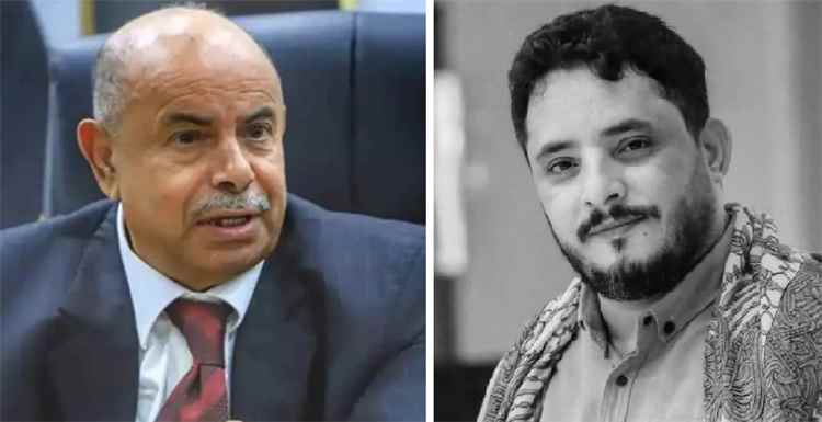 الخنبشي يكشف لأول مرة تفاصيل جديدة عن اغتيال مراسل العربية والحدث في حضرموت
