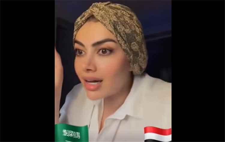 ناشطة سعودية تفاجئ الجميع: أنصح كل فتاة بالزواج من الرجل اليمني.. والسبب يثير الجدل