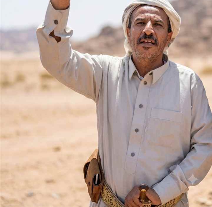 بعد فشل محاولة الطيران المسيّر.. الحوثيون يجهزون خطة جديدة لاستهداف الشيخ بن فدغم