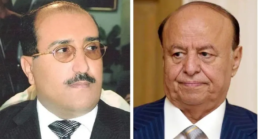 الرويشان يوجّه نداءً حاسماً لأبناء هادي: اتخذوا قراركم قبل أن يفوت الأوان
