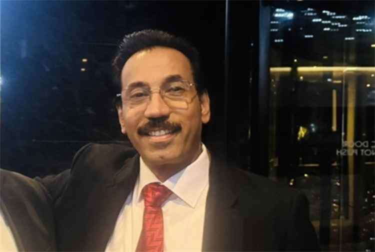 البيض يؤكد أن وحدة اليمن خط أحمر ومصيره المشترك عنوان للهوية والاستقرار - صحافة مباشر