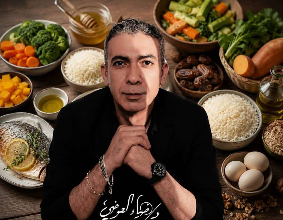 تعليق لمراسل الجزيرة على "نظام الطيبات" يشعل موجة واسعة من الجدل
