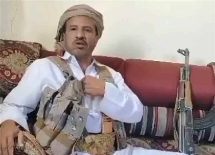 بن فدغم يعلنها: حان وقت التحرير ويدعو القبائل للاحتشاد في مطرح الكرامة بالريان