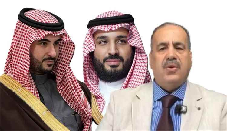 قيادي مؤتمري يوجّه رسالة مباشرة للسعودية: هذا هو الطريق الحقيقي لإصلاح اليمن