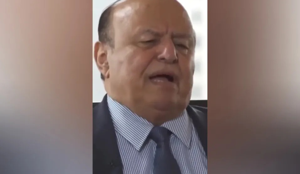 هادي يكشف عن أكبر خطأ في مسيرته قبل وفاته - صحافة مباشر